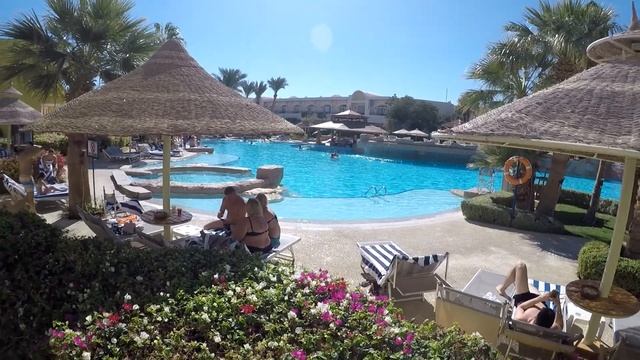 Летим в Египет, Шарм эль Шейх, отель Сиера We go to Egypt hotel Sierra,ноябрь смотреть онлайн