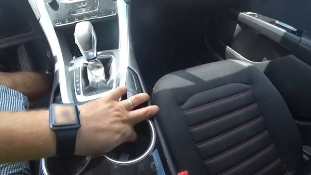 Ford fusion от инспекции до покупки. смотреть онлайн