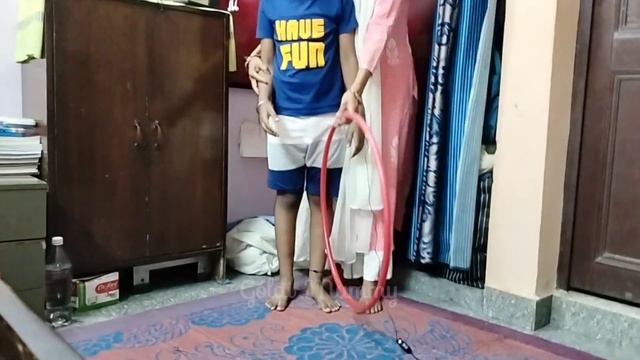 Exercises For Autism At Home | Occupational Therapy Autism Kids Exercises Game At Home