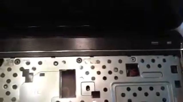 HP g6-2235us cooling fan removal смотреть онлайн