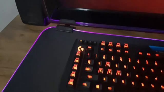 Unboxing E Overview Mousepad Cooler Master MP750 XL RGB смотреть онлайн