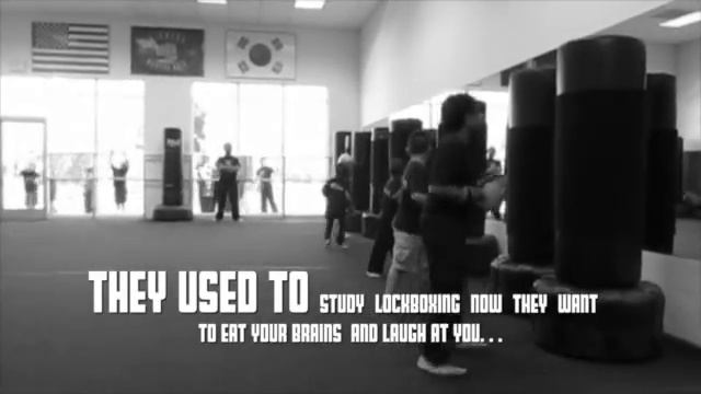 Bay Farm Of The Dead