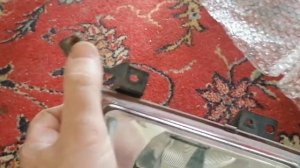 Запчасти из Алиэкспресс. Противотуманная фара на mazda familia.