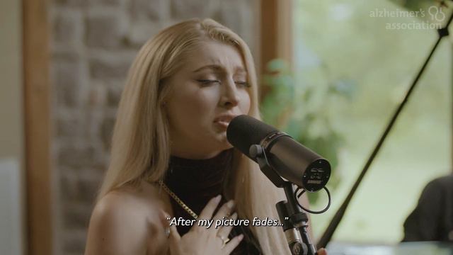 Electra Mustaine: Time After Time | Alzheimer’s Association