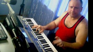 Yamaha PSR S 670