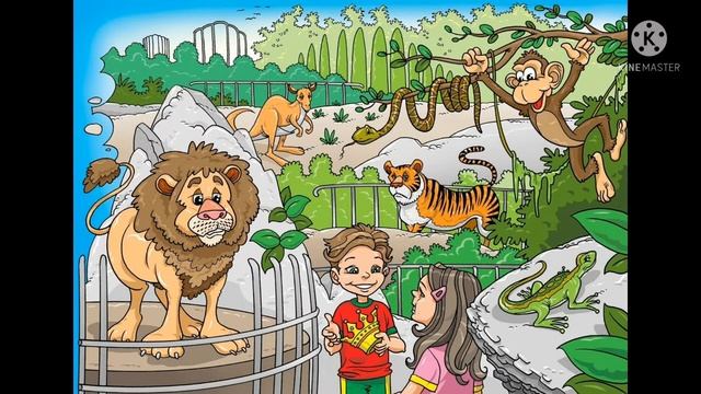 "Завтра" Стихи для девочек и мальчиков. смотреть онлайн