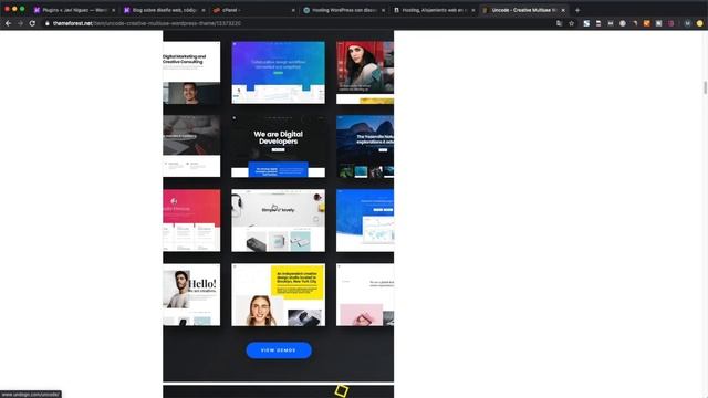 Cómo ? OPTIMIZAR tu pagina web en WORDPRESS ? - Guía rápida WPO - Aumenta la velocidad de tu sitio смотреть онлайн