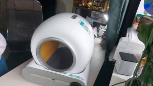 Умный дом | Умный лоток Tonepie -  обзор и подключение к приложению