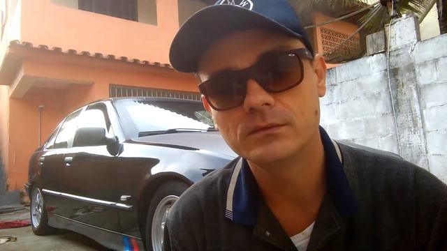 Diego Higa Londrina 2019 - Capu abriu смотреть онлайн