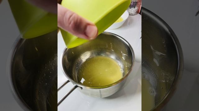 Рецепт Апельсиновый (лимонный) курд
Потрясающий не сложный , очень яркий фруктовый крем