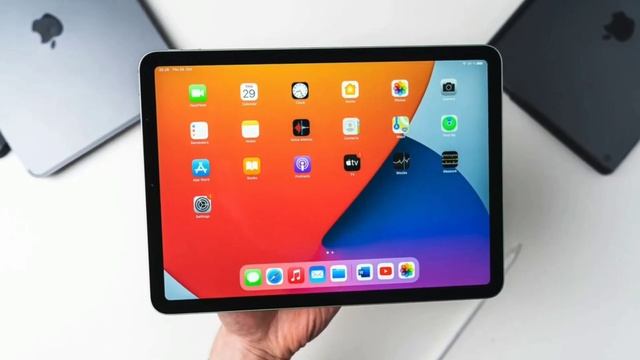 iPad mini 7 New leaks is Here! смотреть онлайн