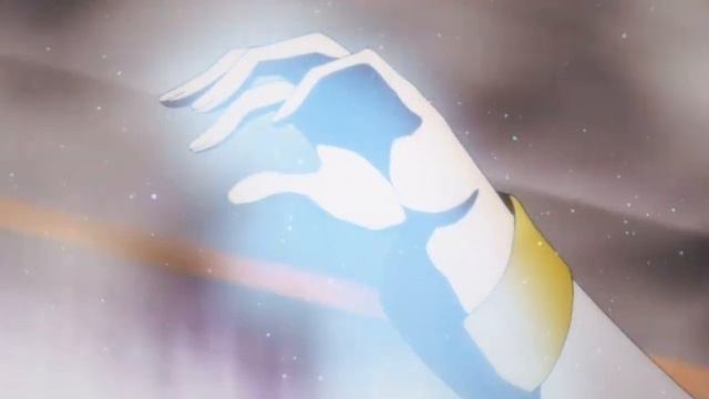 аниме клип//МАГИЯ ВЕРНУВШЕГОСЯ ДОЛЖНА БЫТЬ ОСОБЕННОЙ... смотреть онлайн