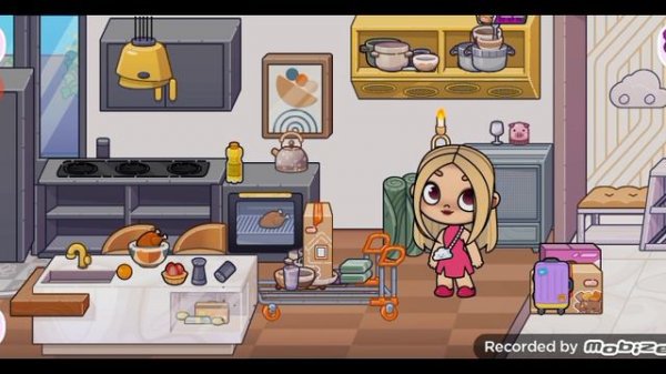 mazy не большой стрим