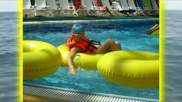 10 ЛЕТ- ВРЕМЯ ДЛЯ СТАРТА! смотреть онлайн