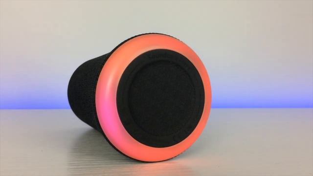 Anker SoundCore Flare Review