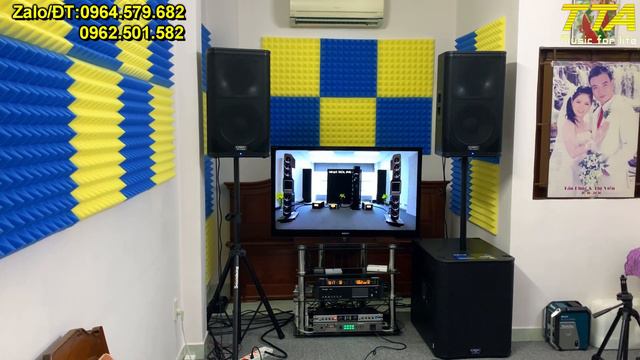 Bộ dàn Sân Khấu - Trong nhà - Zalo 0964579682 смотреть онлайн