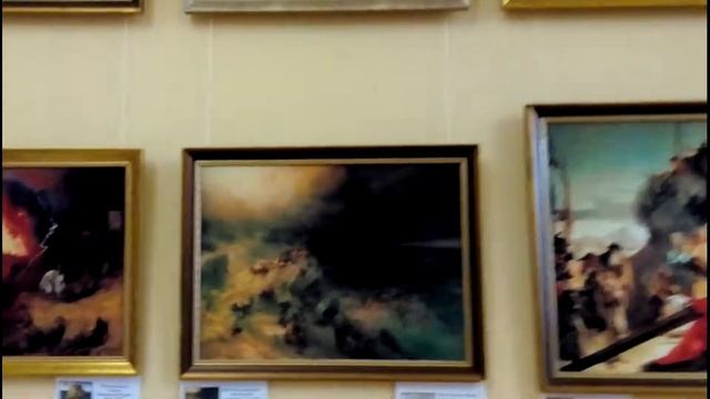 Экскурсия - Дача графини Наталии Уваровой, Ворзель смотреть онлайн