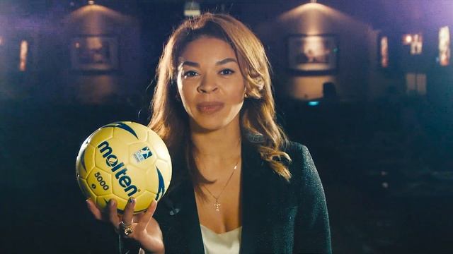 Баскетбол? Футбол? Гандбол!