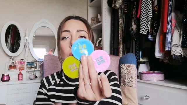 Haul PRIMOR|mascarillas|cosmetica|holikaholika смотреть онлайн