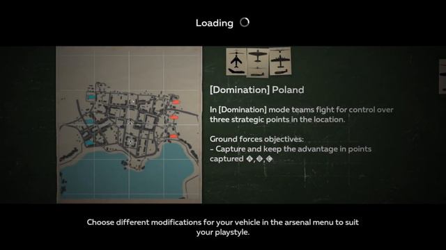 War Thunder Mobile gameplay #865 смотреть онлайн