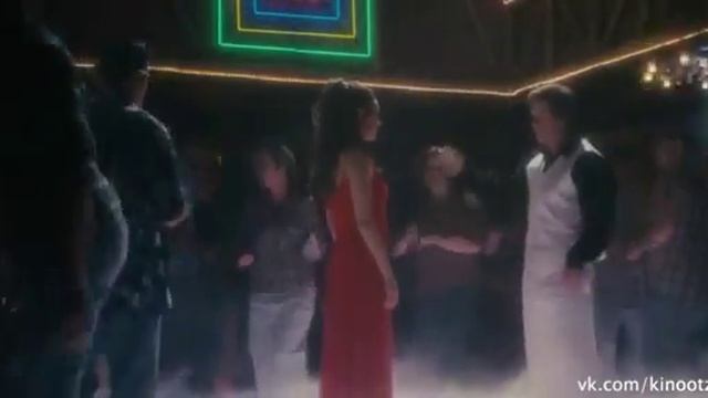 Прикольный танец!Тед Третий лишний_Ted 2) смотреть онлайн