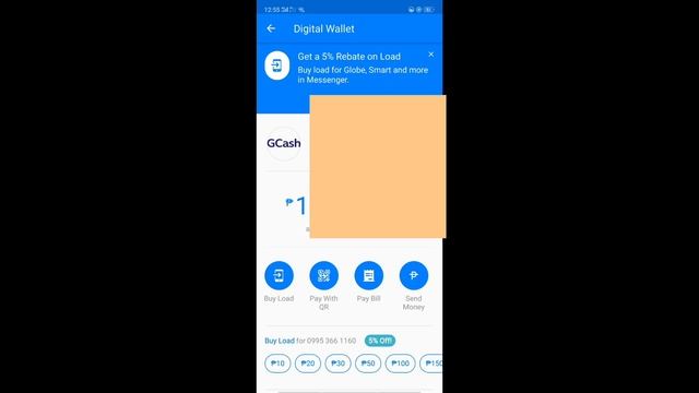 How to unlink Gcash on Messenger account to avoid hacking 2019! смотреть онлайн