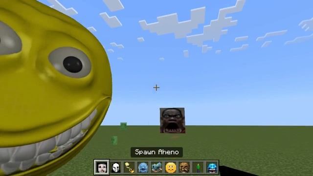 Nico's Nextbots V2 With Jumpscare Sounds In Minecraft PE | ADDON