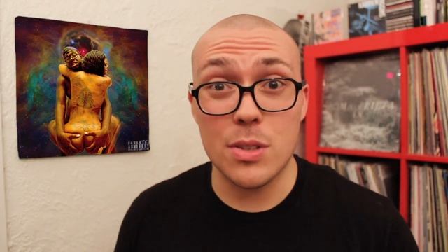 Mr. Muthafuckin' eXquire - Kismet MIXTAPE REVIEW смотреть онлайн