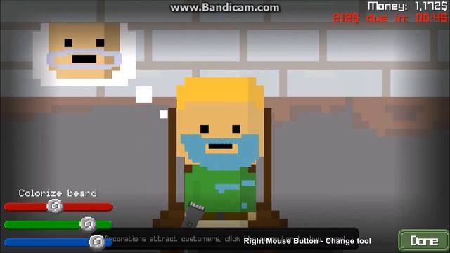 No Edit #1 Trimmer Tycoon смотреть онлайн