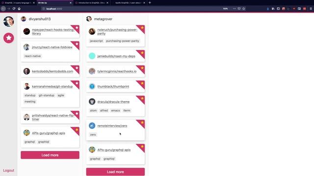 Learn GraphQL: Introduction #1 смотреть онлайн