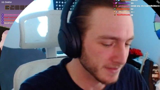 NOITA IS SO DIFFICULT WITH TWITCH INTEGRATION | Chat vs Hat смотреть онлайн