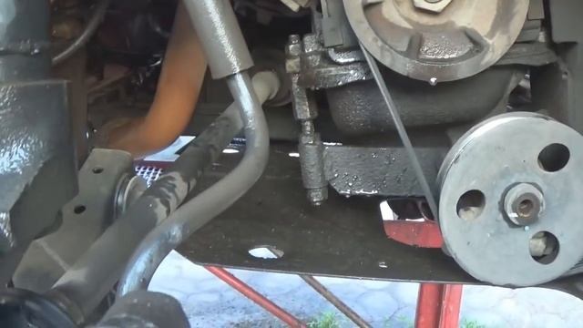 антикоррозионная обработка. смотреть онлайн