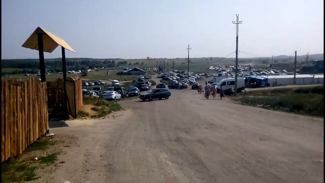 Соль Илецк 2016! Супер отдых)) смотреть онлайн