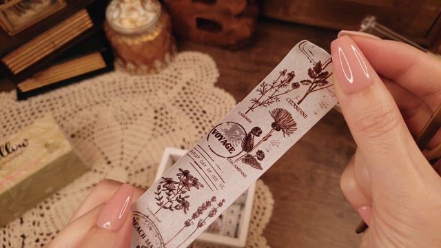 🌹文房具とコラージュ素材の開封/ stationery&materials Huge haul🧸Stationery pal🧸unboxing ASMR смотреть онлайн