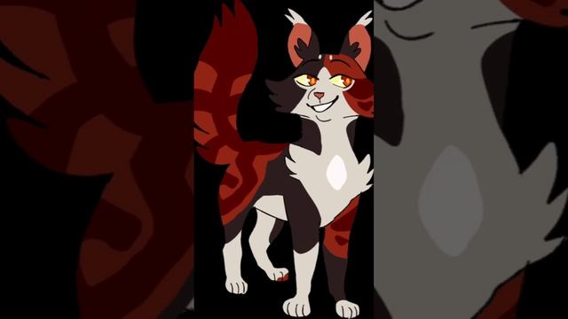 песни В Головах кв 4 часть Ярохвост #КотыВоители #КотыВоители смотреть онлайн