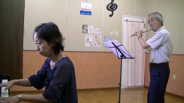 Music La Festa 紹介 смотреть онлайн