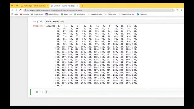 Python with Data Science - I I смотреть онлайн