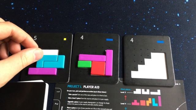 Project L - Review & How to Play смотреть онлайн