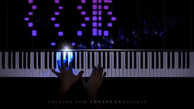 Chopin - Etude Op. 10 No. 3 (Tristesse)