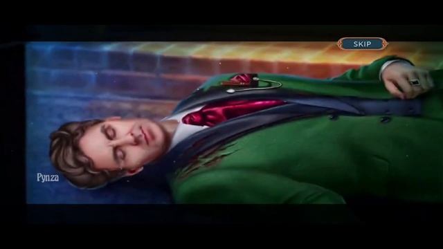 Magic City Detective 2: Secret Desire Full Walkthrough смотреть онлайн
