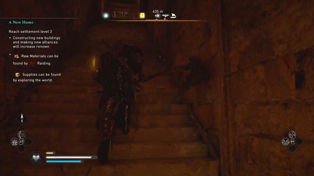 Dive of the Valkyries Ability Location and Door Key - Assassins Creed Valhalla смотреть онлайн