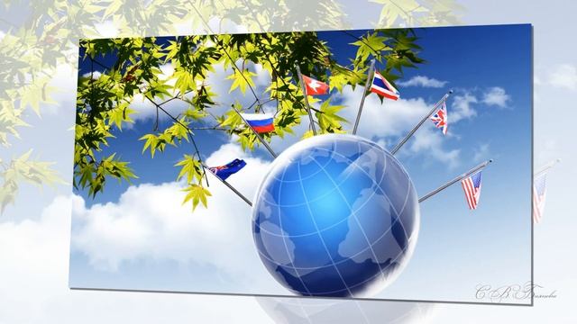 День Земли смотреть онлайн