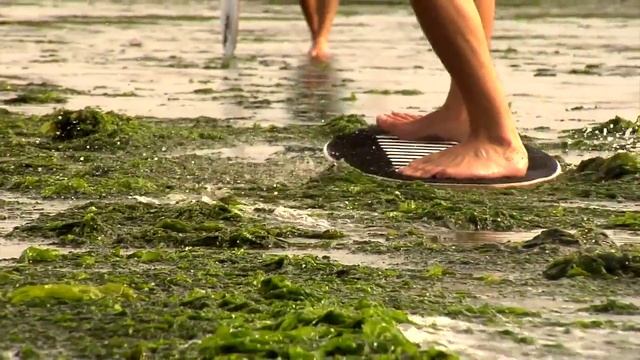 DB Skimboards: RUN - Full-length Skimboard Movie смотреть онлайн