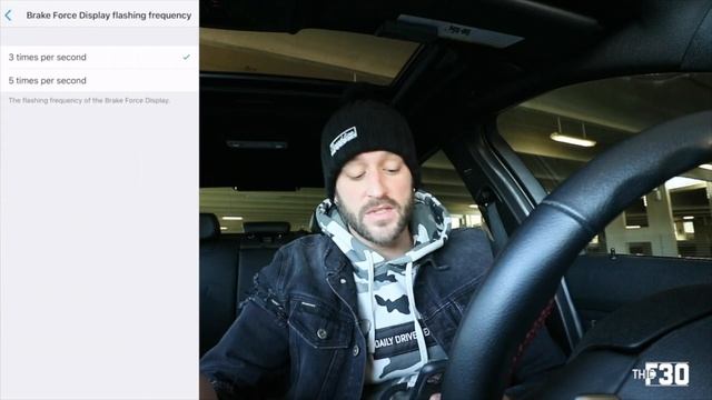 How to code BRAKE FORCE DISPLAY in Your BMW! (BIMMERCODE) смотреть онлайн