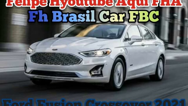 #FordFusionCrossover2021 #FordFusionCrossover #FordFusion #Ford #Fusion #2021 #Automóveis 59 FHA FB смотреть онлайн