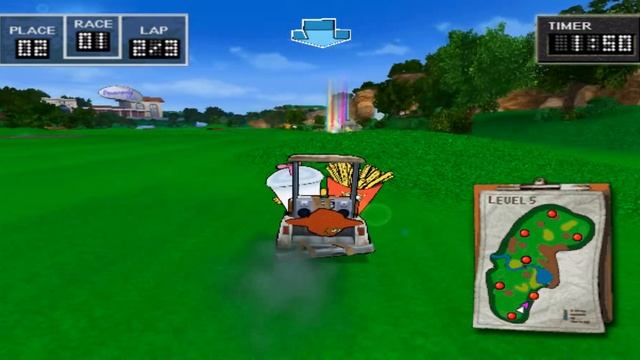 Aqua Teen Hunger Force Zombie Ninja Pro-am Part 5 The Frat And The Furious No Commentary смотреть онлайн