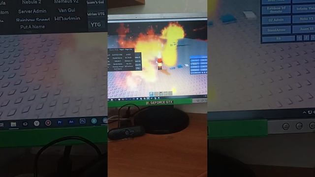 КАК СТАТЬ МОНСТРОМ ИЗ ТИК ТОКА и ПОЛУЧИТЬ BTOOLS