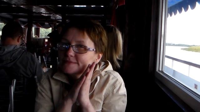 Our first holiday together (10) Наш первый праздник вместе. Novgorod Новгород смотреть онлайн