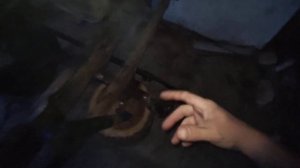 свап УАЗа на тд27