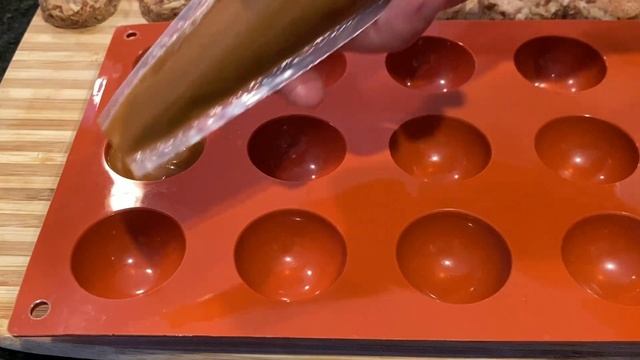 Como Hacer |EL MEJOR| Pastel de Calabaza y Nuez Pecana -El Mejor Postre de OTOÑO? смотреть онлайн